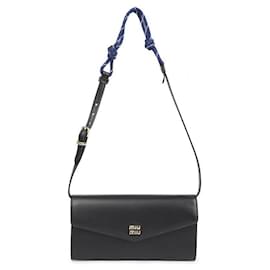 Miu Miu Borsa Portafoglio Logo