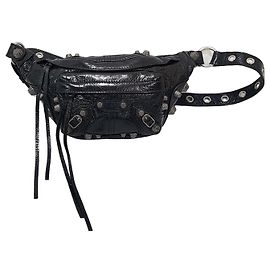 Balenciaga Le Cagole Belt Bag