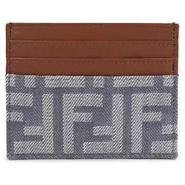 Baguette Kartenetui - Fendi