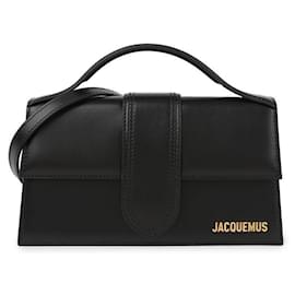 Grande Borsa Tote Bambino - Jacquemus