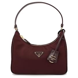 Nylon Mini Tasche Neuauflage - Prada