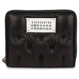 Maison Martin Margiela Kleine Glam Slam Geldbörse