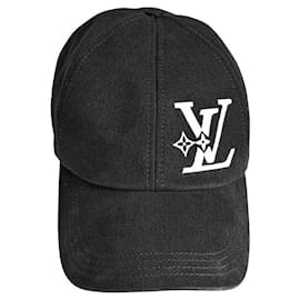 Louis Vuitton Smash Cap Cap