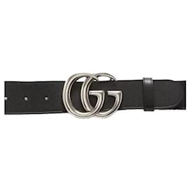 GG Gürtel mit Schnalle - Gucci