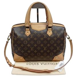 Louis Vuitton Borsa Tote Retiro PM