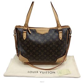 Louis Vuitton Borsa a Spalla Estrela MM