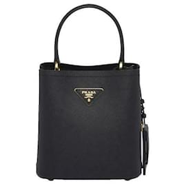 Mini borsa in pelle Saffiano OOD - Prada