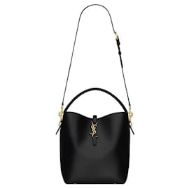 Borsa a secchiello - Saint Laurent