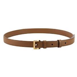 Cintura in pelle - Prada