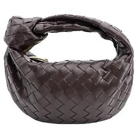 Bottega Veneta Borsa Mini Jodie Intrecciato