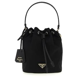 Prada Mini Bag Re-Nylon Riedizione