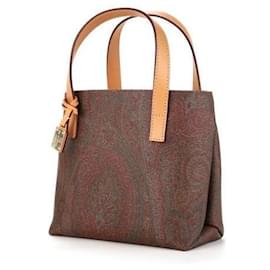 Borsa Tote Paisley - Etro