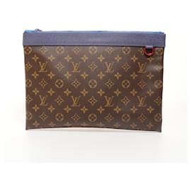 Borsa Clutch Apollo Monogram Pacific Louis Vuitton M63048