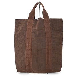 Hermès Airline Cabas Tasche