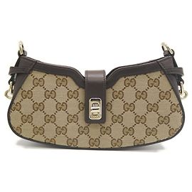 Borsa a Spalla Moonside Mini GUCCI