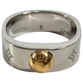 Nanogram Ring Louis Vuitton M00216