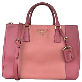 Prada Galleria Saffiano
