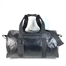 Bolso de viaje Keepall 55 Monogram Storm de Louis Vuitton