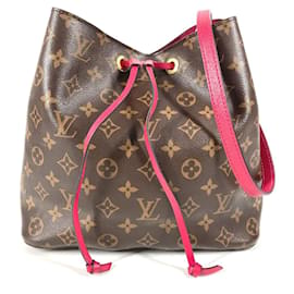 Borsa a Spalla NeoNoe Monogram Louis Vuitton