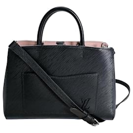 Borsa Marel Tote BB in pelle Epi Louis Vuitton