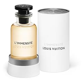 Louis Vuitton Perfume LV L'immensite