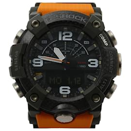 Orologio da polso per uomo Casio G-Shock Mudmaster