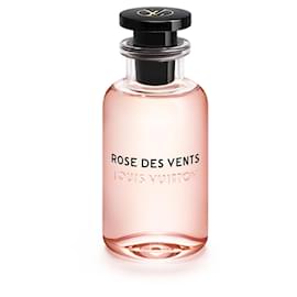 Louis Vuitton Perfume LV Rose de Vents