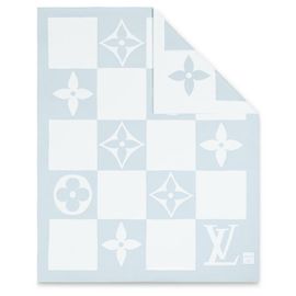 Louis Vuitton Nueva manta de punto LV