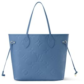 Louis Vuitton LV Neverfull empreinte nuovo