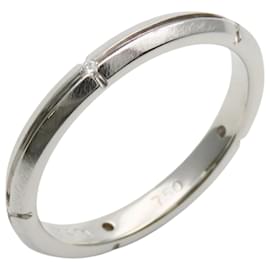 Anello stretto Streamerica di Tiffany & Co.
