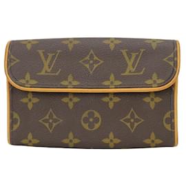 Borsa a vita Pochette Florentine Louis Vuitton