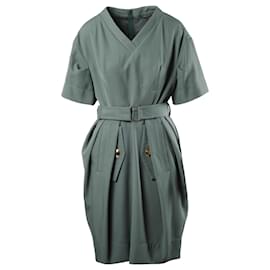 Abito midi Marc Jacobs