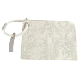 Bolso de mano gris - Dior