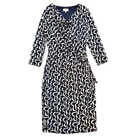 Autre Marque Laura Ashley Archive Printed Dress - UK 10 / FR 38 / EU 38