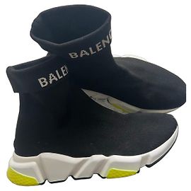 Sneaker Balenciaga Speed Trainer