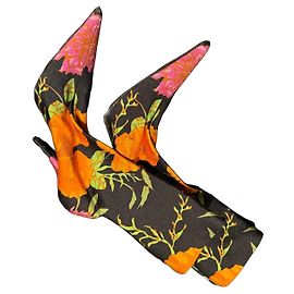 Décolleté Floreali Balenciaga