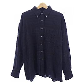 Chemise en coton - Autre Marque