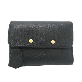 Cartera Compacta Tri-fold Pont Neuf para Mujeres Louis Vuitton