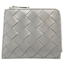 Monedero Intrecciato Bottega Veneta