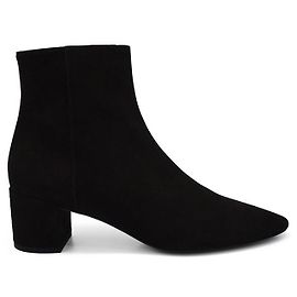 Saint Laurent Loulou 50 Stiefeletten