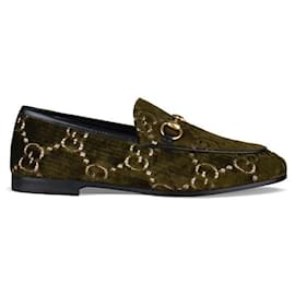 Gucci Mocassini