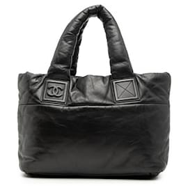 Borsa Tote PM Coco Cocoon di Chanel