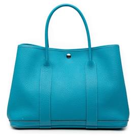 Borsa Tote Hermès Garden Party PM