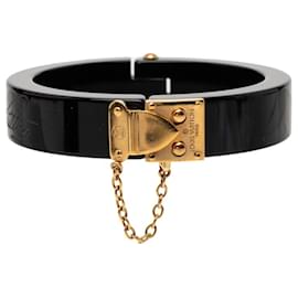 Bracciale Bangle LockMe di Louis Vuitton