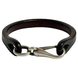 Bracciale charm da uomo Gucci