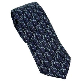 Corbata Oblicua para Hombre Christian Dior