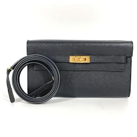 Borsa Hermès Kelly Long To-Go