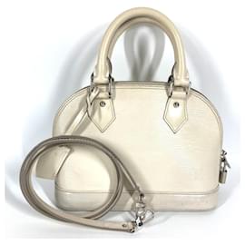 Borsa Alma BB in Epi Louis Vuitton