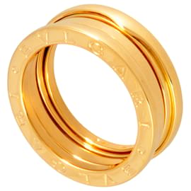 Bulgari Bvlgari B.zero1 3-Band Ring