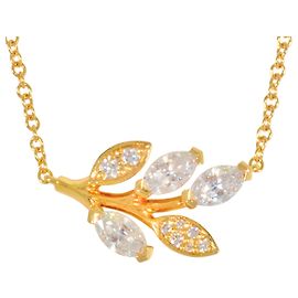 Collana Victoria Branch di Tiffany & Co.